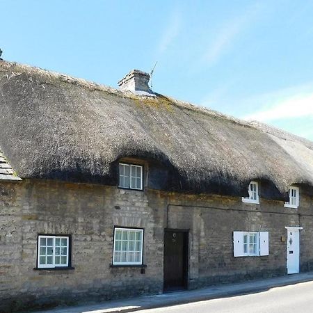 Farrier'S Lodge Corfe Castle Eksteriør bilde