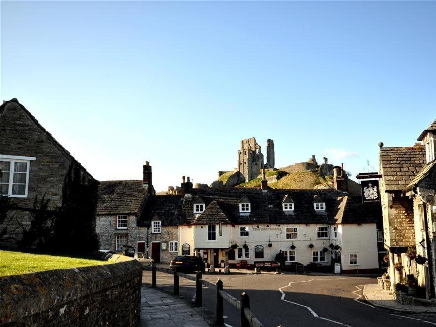 Farrier'S Lodge Corfe Castle Eksteriør bilde