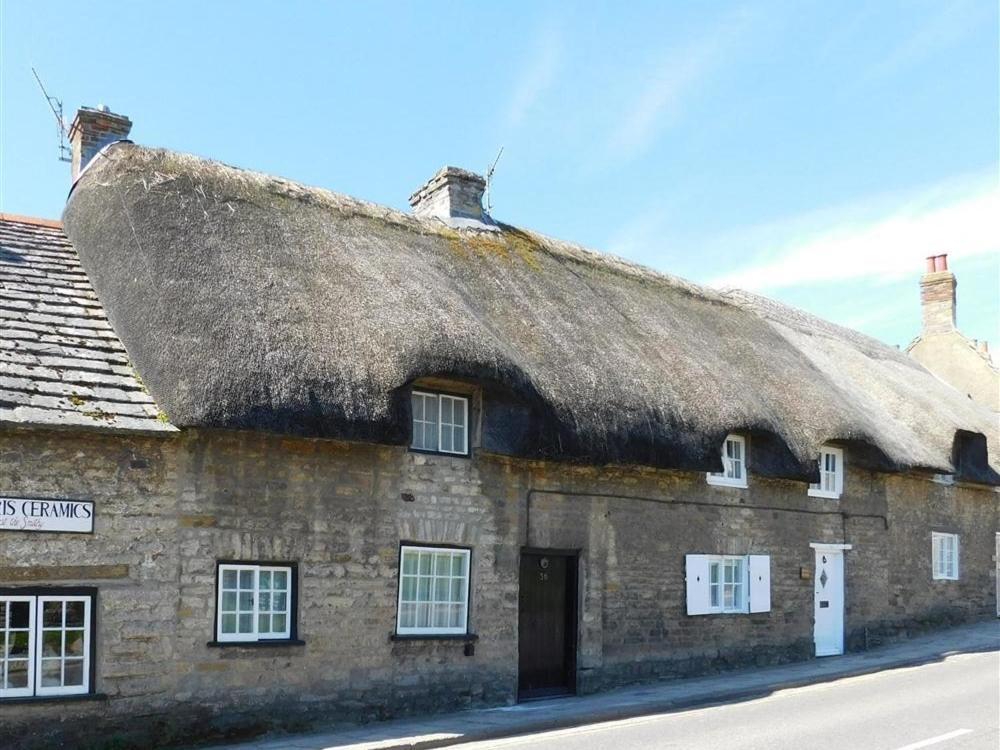 Farrier'S Lodge Corfe Castle Eksteriør bilde